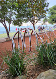 Blues Point Reserve Playground