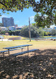 Blues Point Reserve Playground