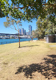 Blues Point Reserve Playground