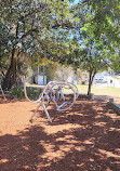 Blues Point Reserve Playground