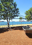 Blues Point Reserve Playground