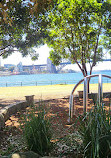 Blues Point Reserve Playground