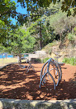 Blues Point Reserve Playground