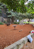 Blues Point Reserve Playground