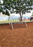 Blues Point Reserve Playground