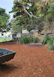 Blues Point Reserve Playground