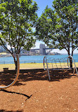 Blues Point Reserve Playground