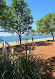 Blues Point Reserve Playground