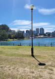 Blues Point Reserve Playground