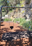 Blues Point Reserve Playground