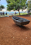 Blues Point Reserve Playground