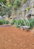 Blues Point Reserve Playground