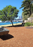 Blues Point Reserve Playground