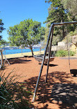 Blues Point Reserve Playground