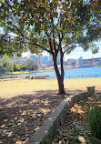 Blues Point Reserve Playground