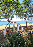 Blues Point Reserve Playground