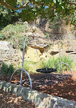 Blues Point Reserve Playground