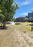 Blues Point Reserve Playground