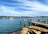 Victoria Wharf Reserve