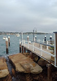 Victoria Wharf Reserve