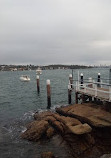 Victoria Wharf Reserve