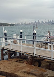 Victoria Wharf Reserve