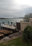 Victoria Wharf Reserve