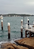 Victoria Wharf Reserve