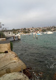 Victoria Wharf Reserve