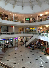 Shopping Praia da Costa