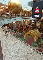 Shopping Vila Velha