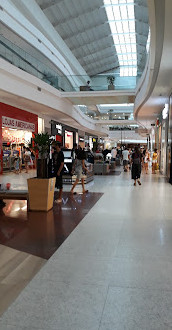 Shopping Vila Velha