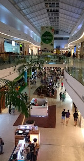 Shopping Vila Velha