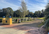 Sir Joseph Banks Park