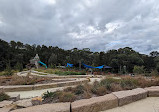 Sir Joseph Banks Park