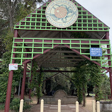 Sir Joseph Banks Park