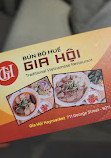 Pho Gia Hoi