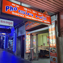 Pho Gia Hoi