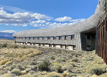 هتل و اسپا Tierra Patagonia