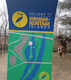 Kingman And Heritage Islands Park