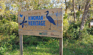 Kingman And Heritage Islands Park