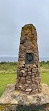 MacDougall Cairn