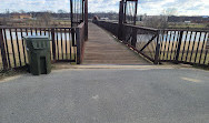 Bladensburg Park Pedestrian Bridge