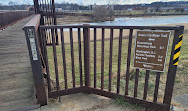 Bladensburg Park Pedestrian Bridge