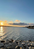 Sydney Waterfront Boardwalk