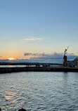 Sydney Waterfront Boardwalk