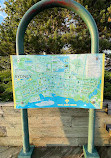 Sydney Waterfront Boardwalk