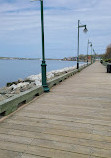 Sydney Waterfront Boardwalk