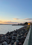 Sydney Waterfront Boardwalk