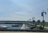 Sydney Waterfront Boardwalk